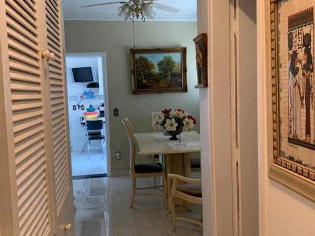 Foto do Apartamento - Apartamento à venda 3 Quartos, 1 Suite, 2 Vagas, 165M², Centro, Sorocaba - SP | Edificio Luis Pessutti | Ary Proenca Negócios Imobiliários Ltda