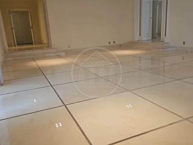 Apartamento com 272m² 4 quartos e 1 banheiro, à venda, no bairro Indianópolis em São Paulo