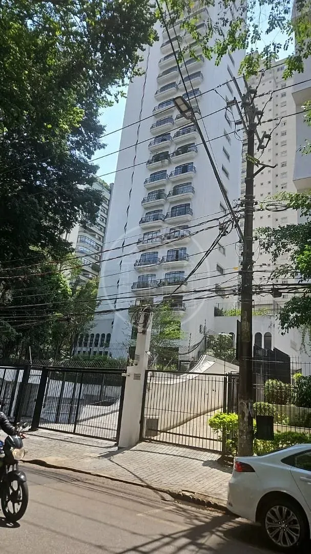Apartamento, 4 quartos, 272 m² - Foto 2