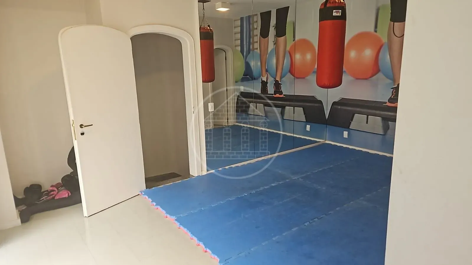 Apartamento, 4 quartos, 272 m² - Foto 27