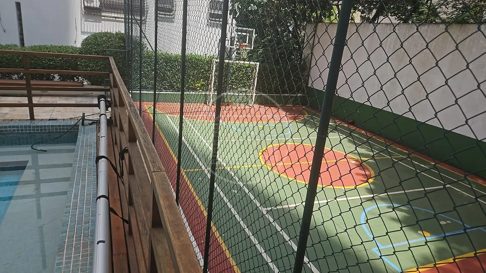 Apartamento, 4 quartos, 272 m² - Foto 24