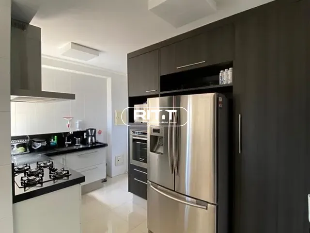 Apartamento com 137m² 3 quartos e 4 banheiros, à venda, no bairro Loteamento Alphaville Campinas em Campinas