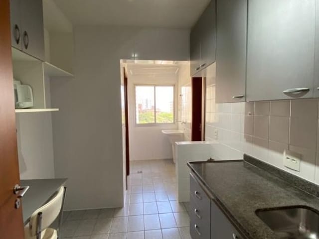 Foto do Apartamento - Apartamento à venda, 93 m² por R$ 615.000,00 - Vila Ema - São José dos Campos/SP | RUSSI IMÓVEIS