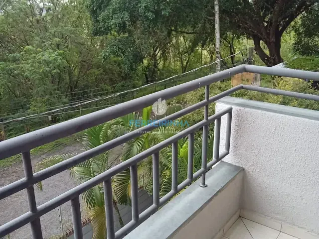 Apartamento 2 quartos e 2 banheiros, para alugar, no bairro Jardim Nova América em São José dos Campos
