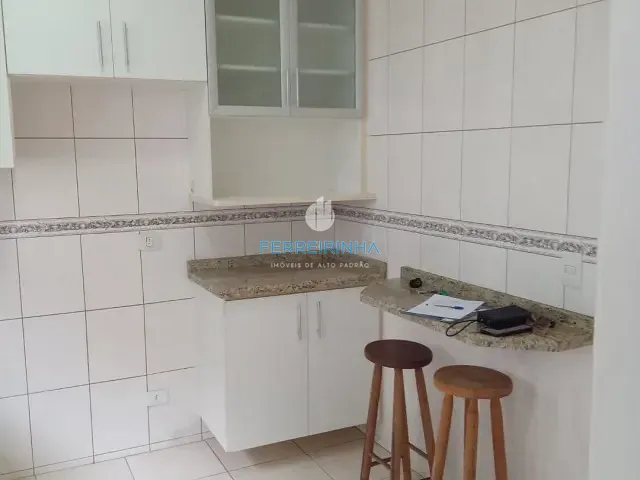 Apartamento 2 quartos e 2 banheiros, para alugar, no bairro Jardim Nova América em São José dos Campos