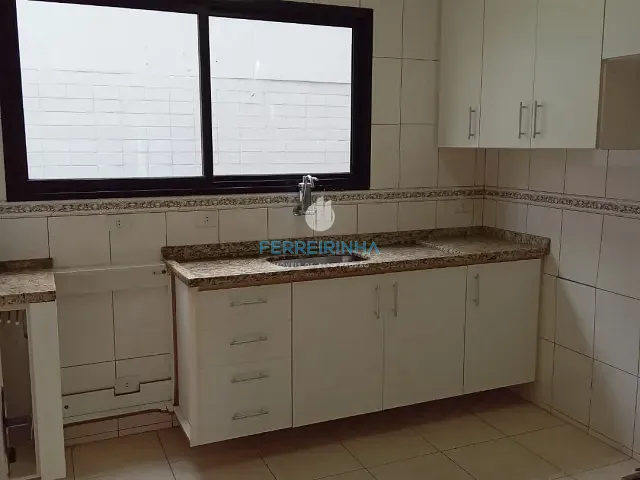 Apartamento 2 quartos e 2 banheiros, para alugar, no bairro Jardim Nova América em São José dos Campos