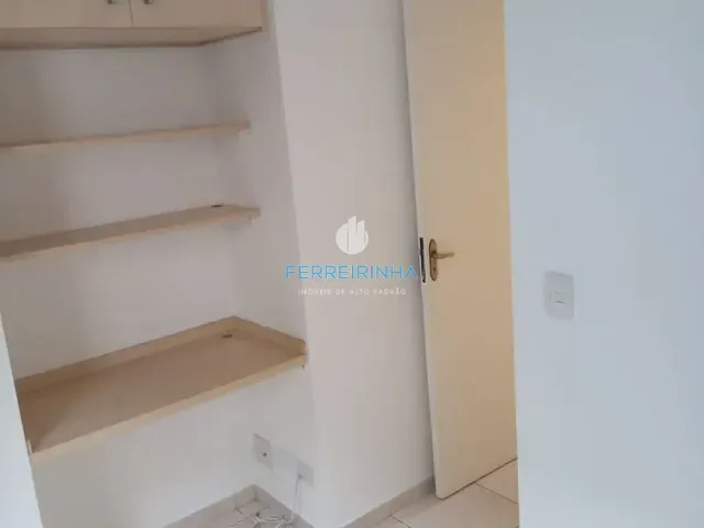 Apartamento 2 quartos e 2 banheiros, para alugar, no bairro Jardim Nova América em São José dos Campos
