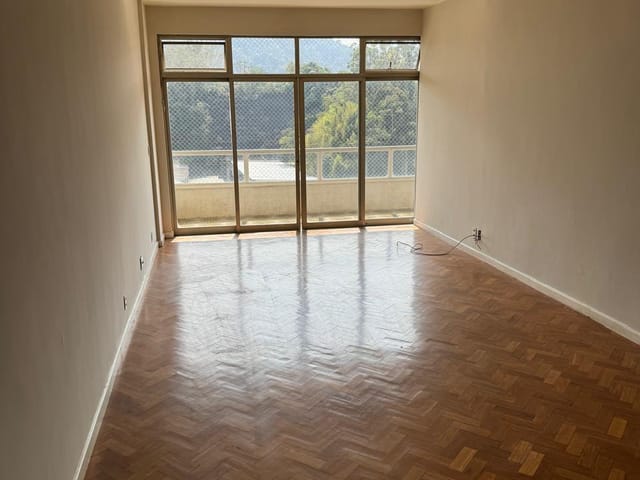 Foto do Apartamento - Apartamento para locação, Centro, Petrópolis, RJ | Immobile Administradora de Bens