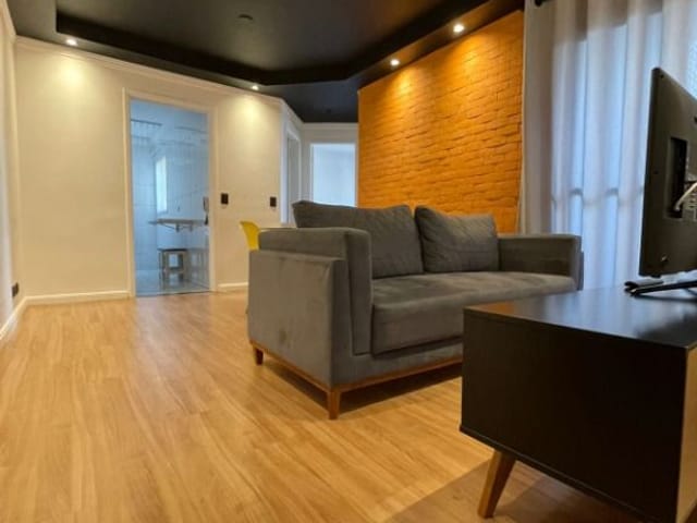 Foto do Apartamento - Apartamento com 2 dormitórios à venda, 50 m² por R$ 255.000,00 - Jardim Oriente - São José dos Campos/SP | INDEPENDENCE NEGOCIOS IMOBILIARIOS LTDA