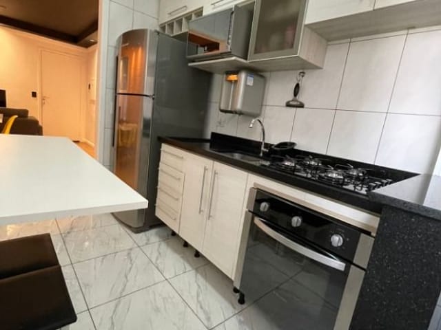 Foto do Apartamento - Apartamento com 2 dormitórios à venda, 50 m² por R$ 255.000,00 - Jardim Oriente - São José dos Campos/SP | INDEPENDENCE NEGOCIOS IMOBILIARIOS LTDA