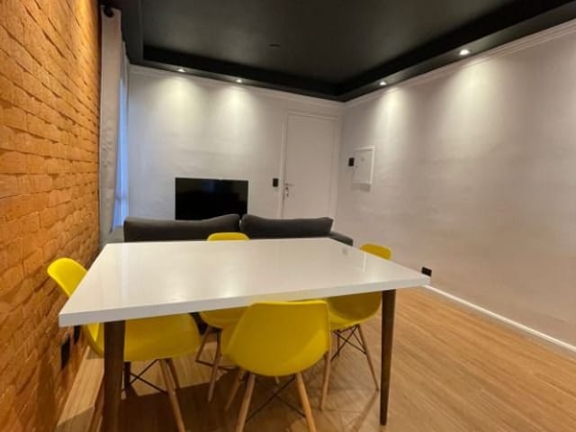 Foto do Apartamento - Apartamento com 2 dormitórios à venda, 50 m² por R$ 255.000,00 - Jardim Oriente - São José dos Campos/SP | INDEPENDENCE NEGOCIOS IMOBILIARIOS LTDA