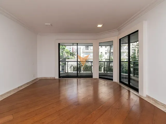 Apartamento 3 quartos e 5 banheiros, à venda, no bairro Pinheiros em São Paulo