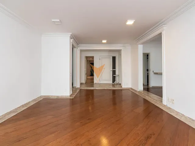 Apartamento 3 quartos e 5 banheiros, à venda, no bairro Pinheiros em São Paulo
