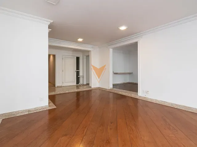 Apartamento 3 quartos e 5 banheiros, à venda, no bairro Pinheiros em São Paulo
