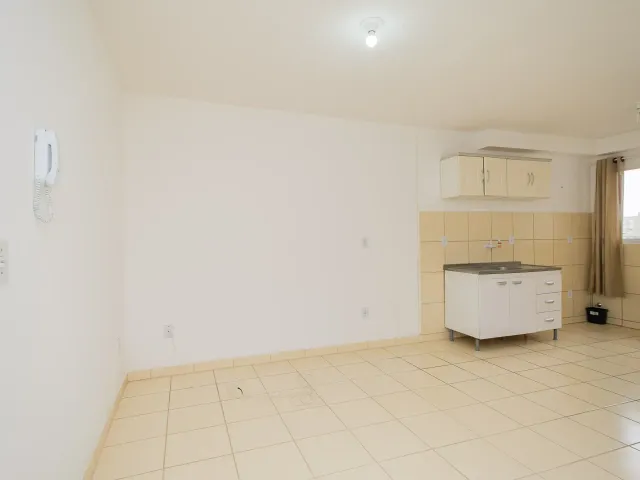 Apartamento com 57m² 2 quartos e 1 banheiro, à venda, no bairro Areal em Pelotas