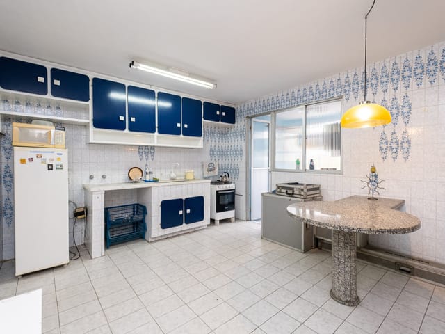 Apartamento com 164m² 3 quartos e 2 banheiros, à venda, no bairro Centro em Pelotas