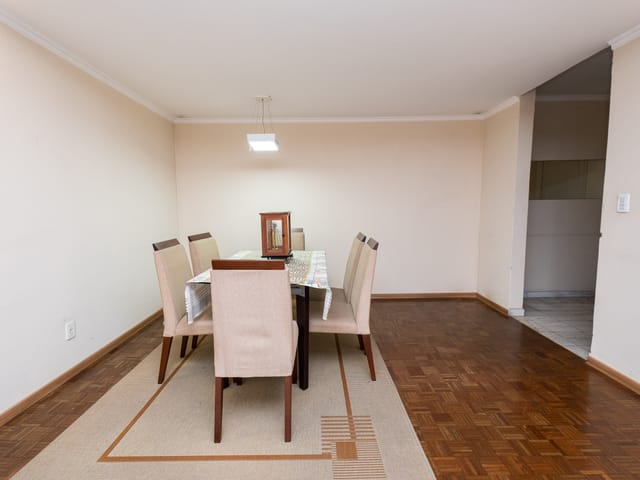 Apartamento com 164m² 3 quartos e 2 banheiros, à venda, no bairro Centro em Pelotas