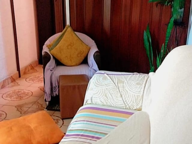 Foto do Apartamento - Apartamento à venda, 2 quartos, 1 banheiro, 1 vaga fixa,  56m² Cohab V, Carapicuíba, SP | Collina Imóveis