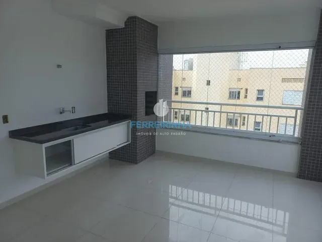 Apartamento 2 quartos e 2 banheiros, para alugar, no bairro Parque Residencial Aquarius em São José dos Campos