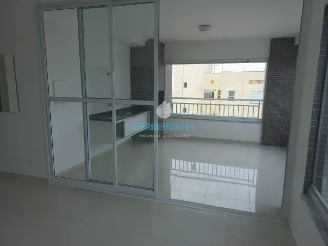 Apartamento 2 quartos e 2 banheiros, para alugar, no bairro Parque Residencial Aquarius em São José dos Campos