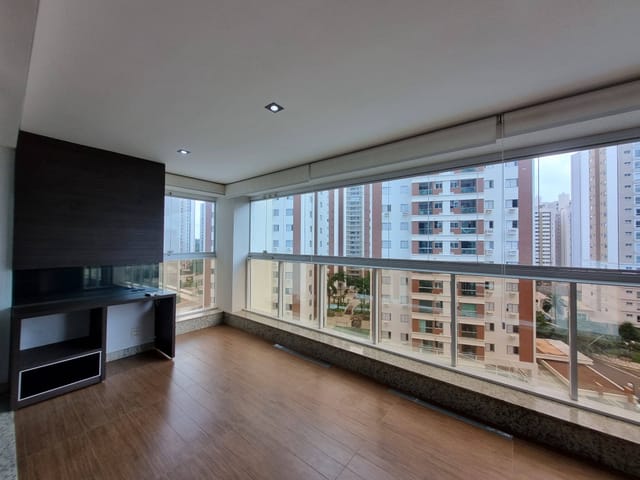 Apartamento com 384m² 3 quartos e 5 banheiros, à venda, no bairro Gleba Palhano em Londrina