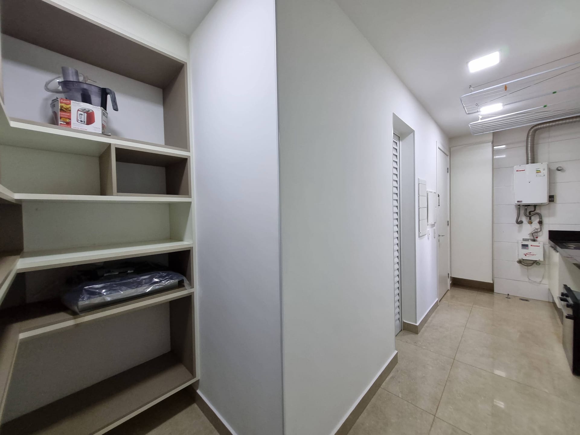 Apartamento, 3 quartos, 236 m² - Foto 38