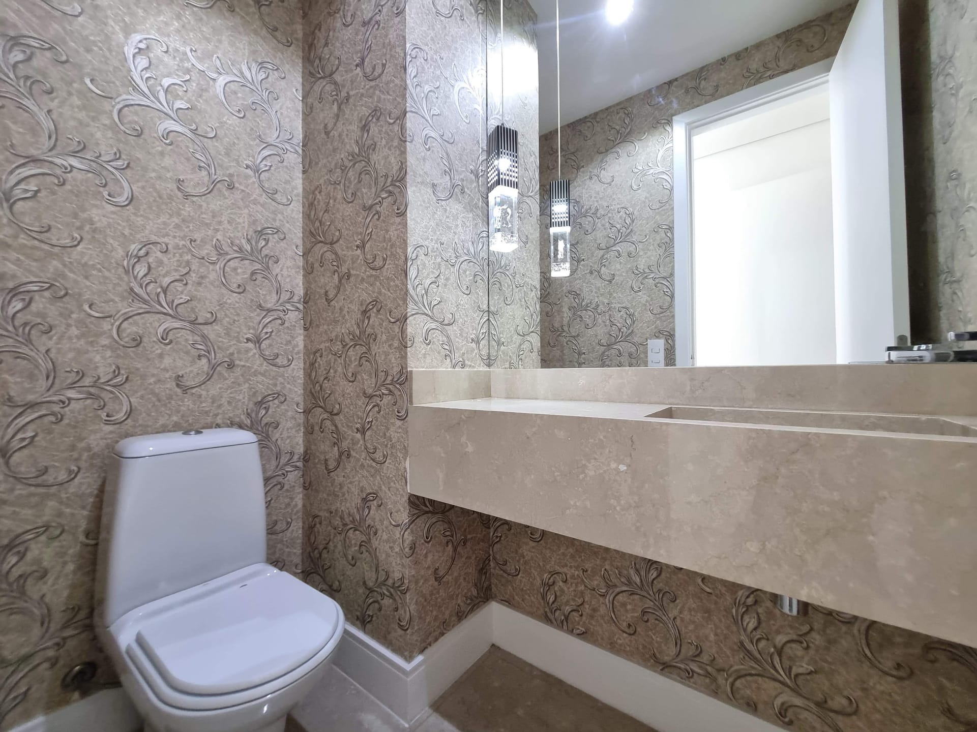 Apartamento, 3 quartos, 236 m² - Foto 37