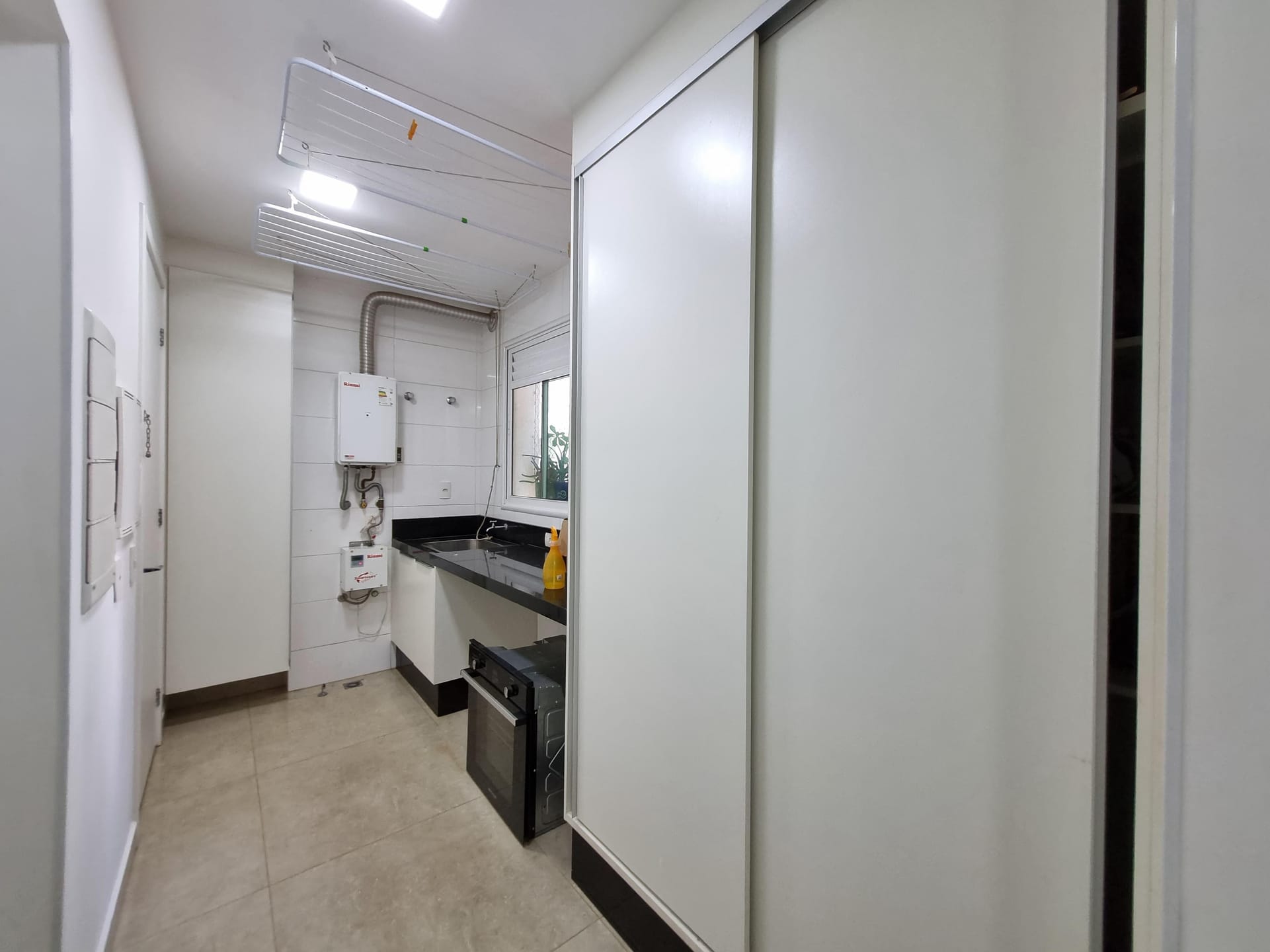Apartamento, 3 quartos, 236 m² - Foto 41