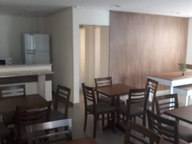 Apartamento com 55m² 2 quartos e 1 banheiro, à venda, no bairro Sacomã em São Paulo