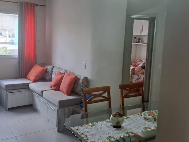 Apartamento com 55m² 2 quartos e 1 banheiro, à venda, no bairro Sacomã em São Paulo