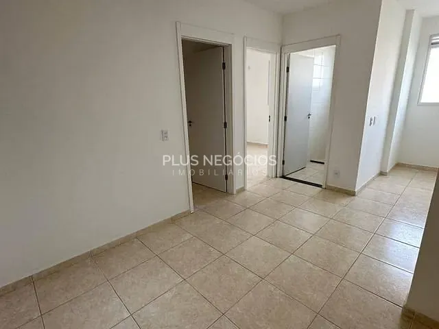 Apartamento com 40m² 2 quartos e 1 banheiro, à venda, no bairro Recreio dos Sorocabanos em Sorocaba