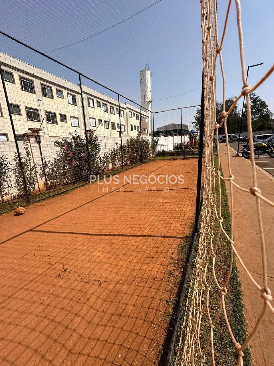 Apartamento, 2 quartos, 40 m² - Foto 24