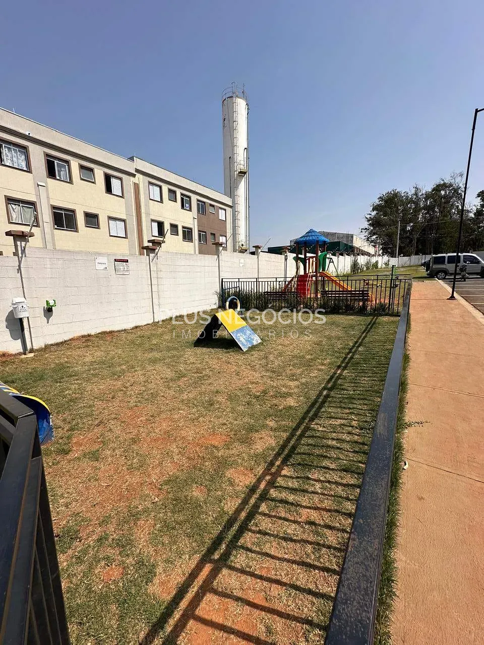 Apartamento, 2 quartos, 40 m² - Foto 25