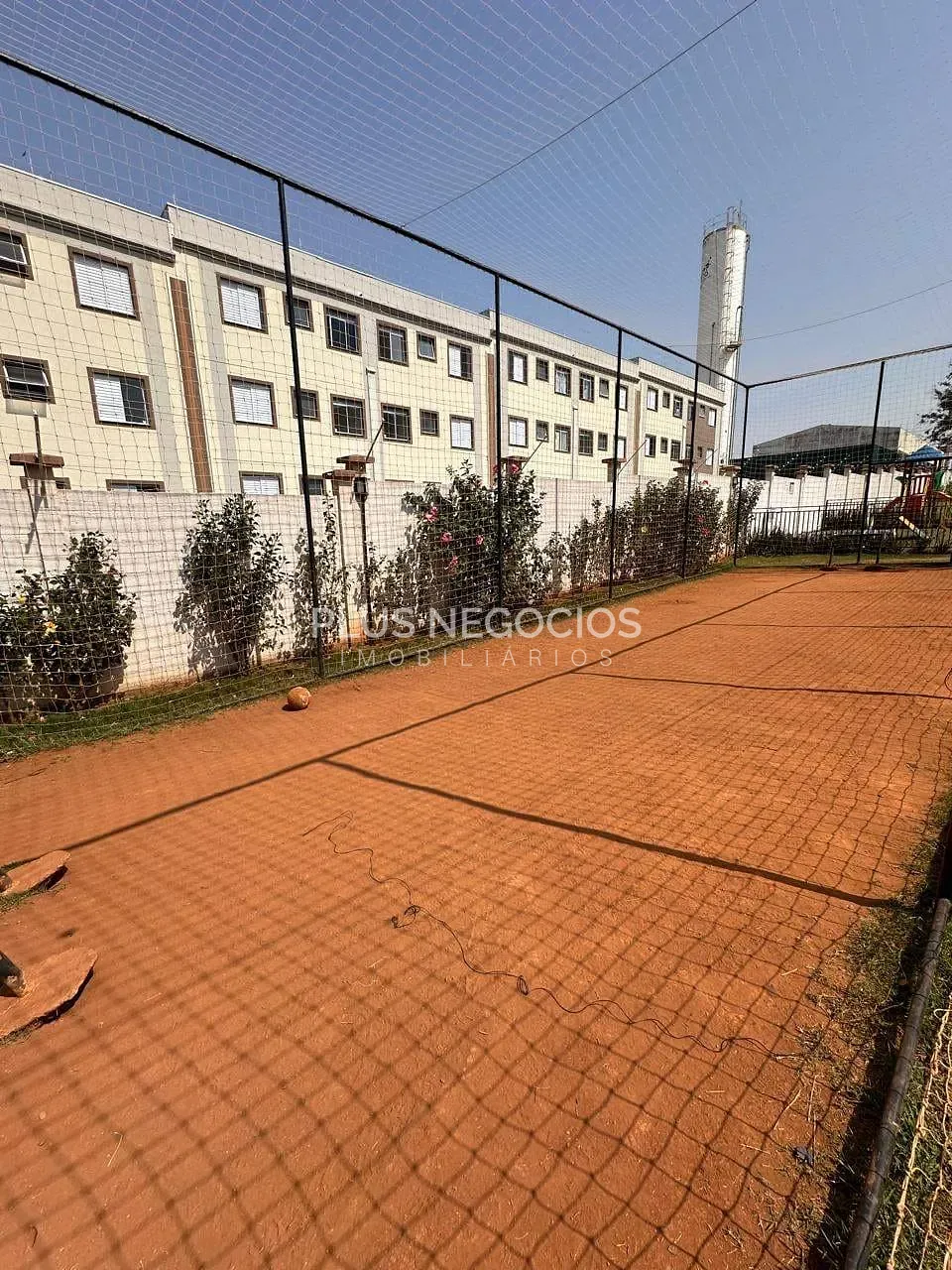 Apartamento, 2 quartos, 40 m² - Foto 21