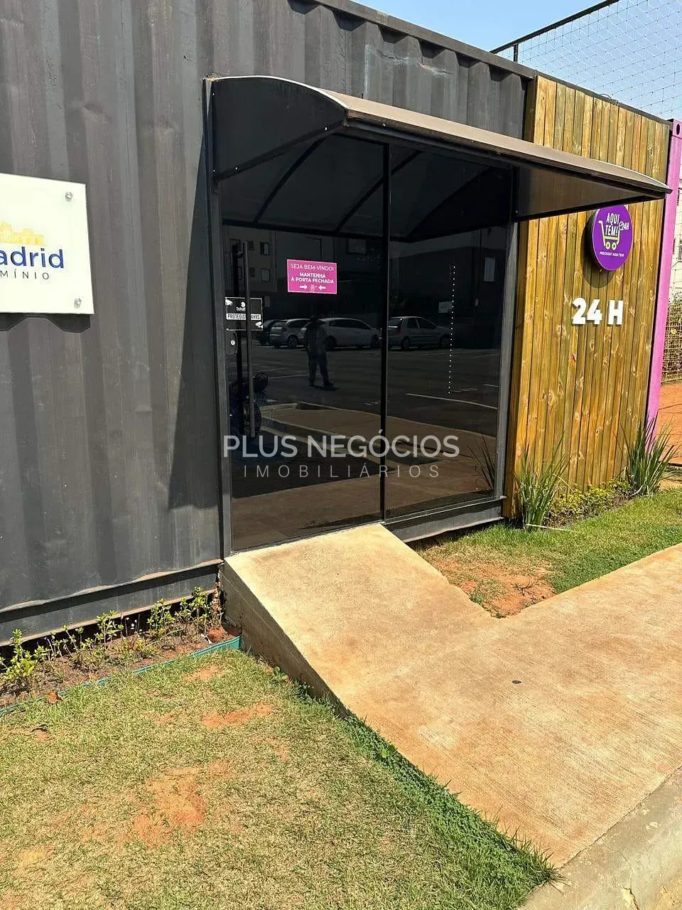 Apartamento, 2 quartos, 40 m² - Foto 19
