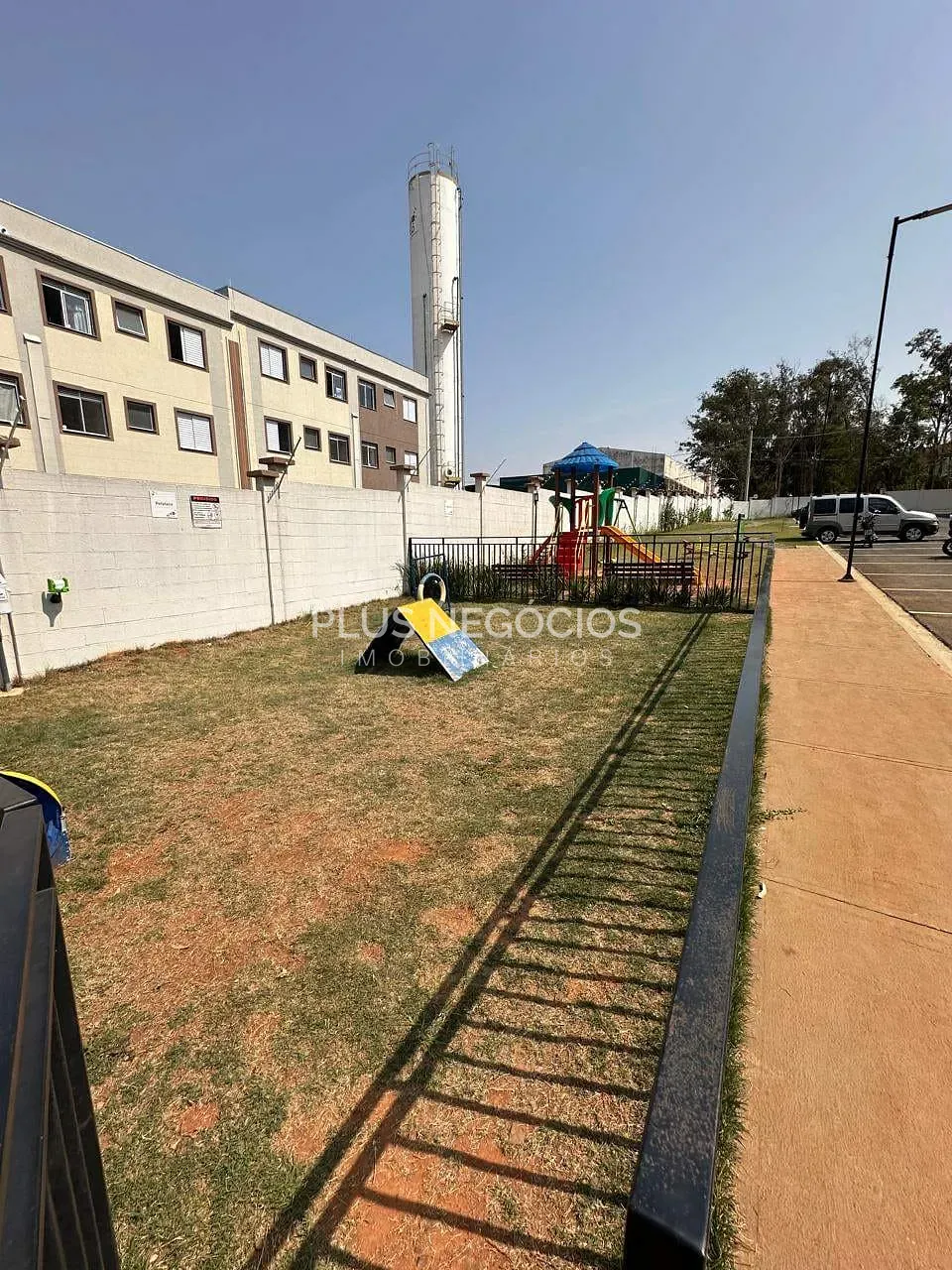 Apartamento, 2 quartos, 40 m² - Foto 26