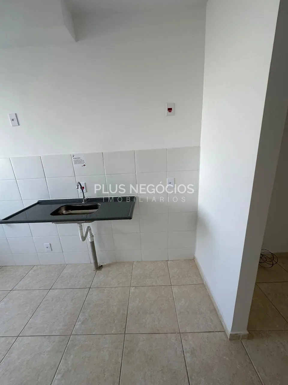 Apartamento, 2 quartos, 40 m² - Foto 5