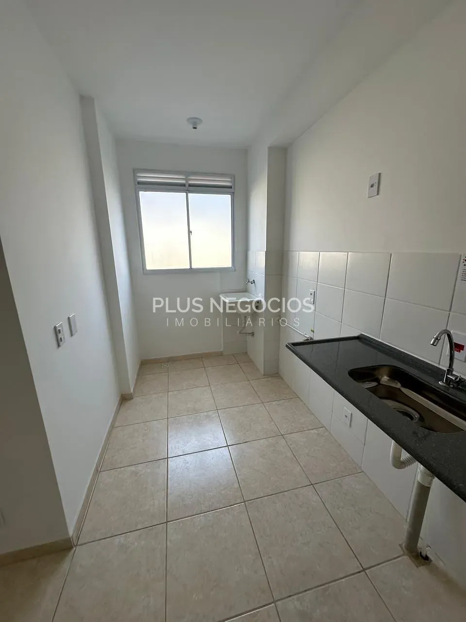 Apartamento, 2 quartos, 40 m² - Foto 3