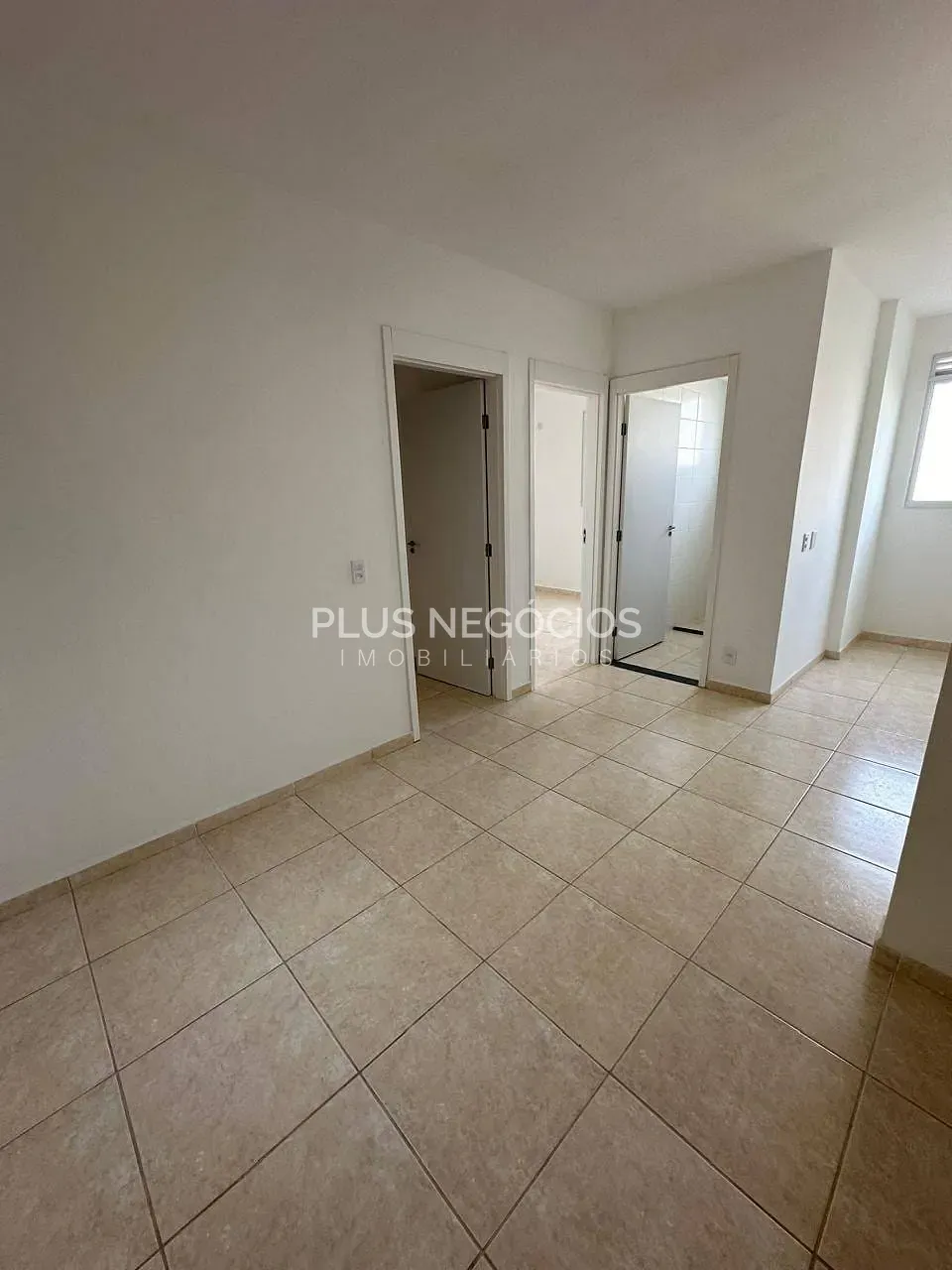 Apartamento, 2 quartos, 40 m² - Foto 4