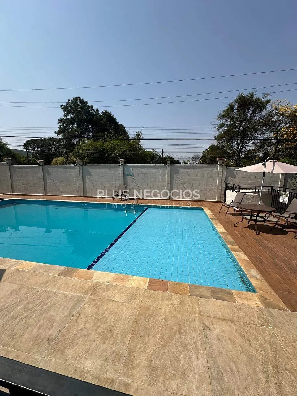 Apartamento, 2 quartos, 40 m² - Foto 41