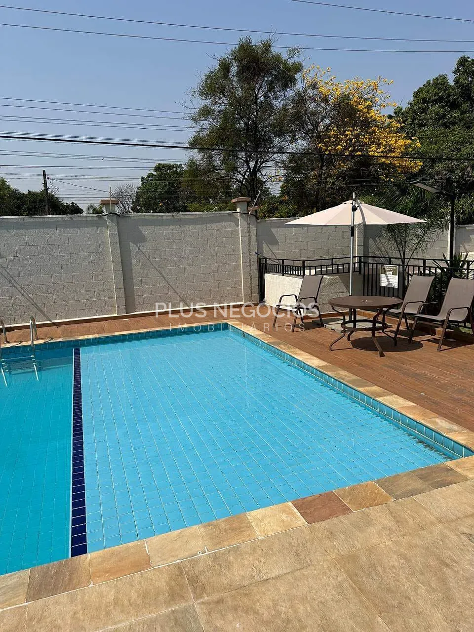 Apartamento, 2 quartos, 40 m² - Foto 39