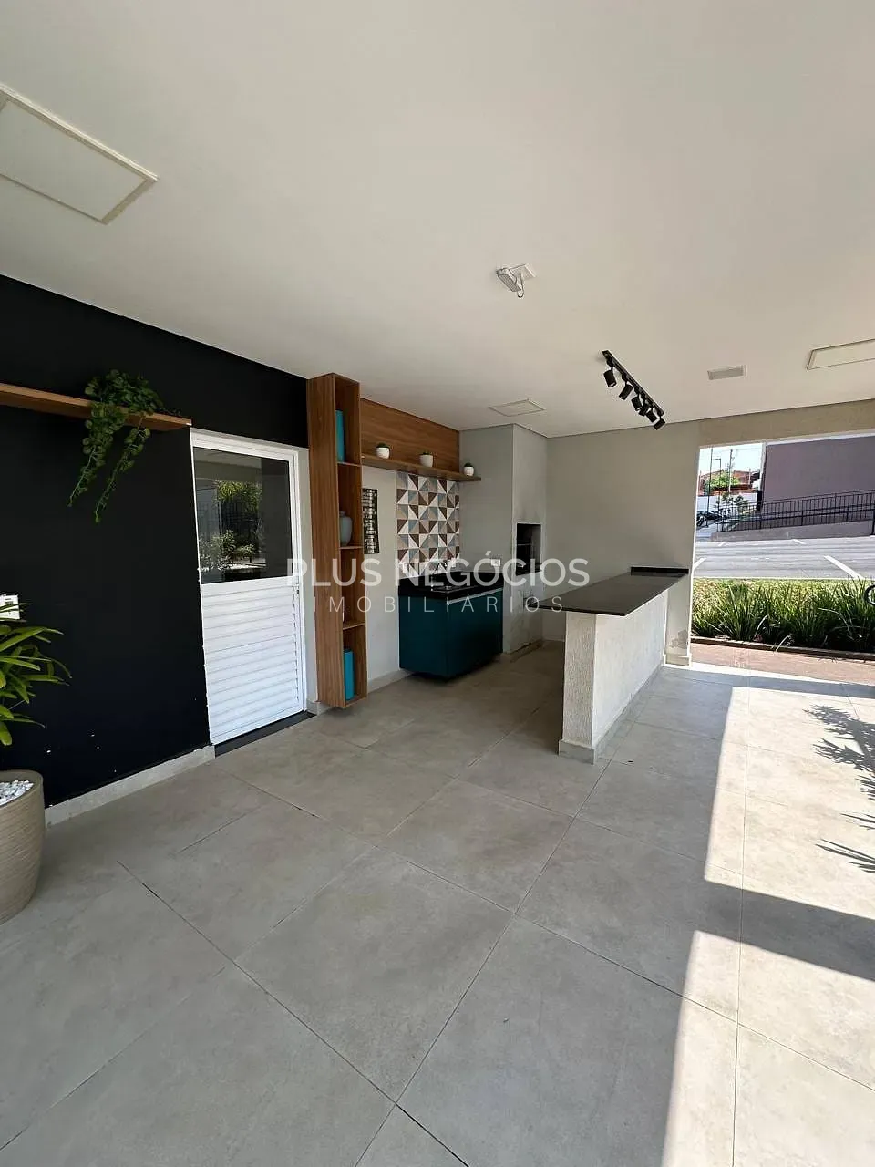 Apartamento, 2 quartos, 40 m² - Foto 37