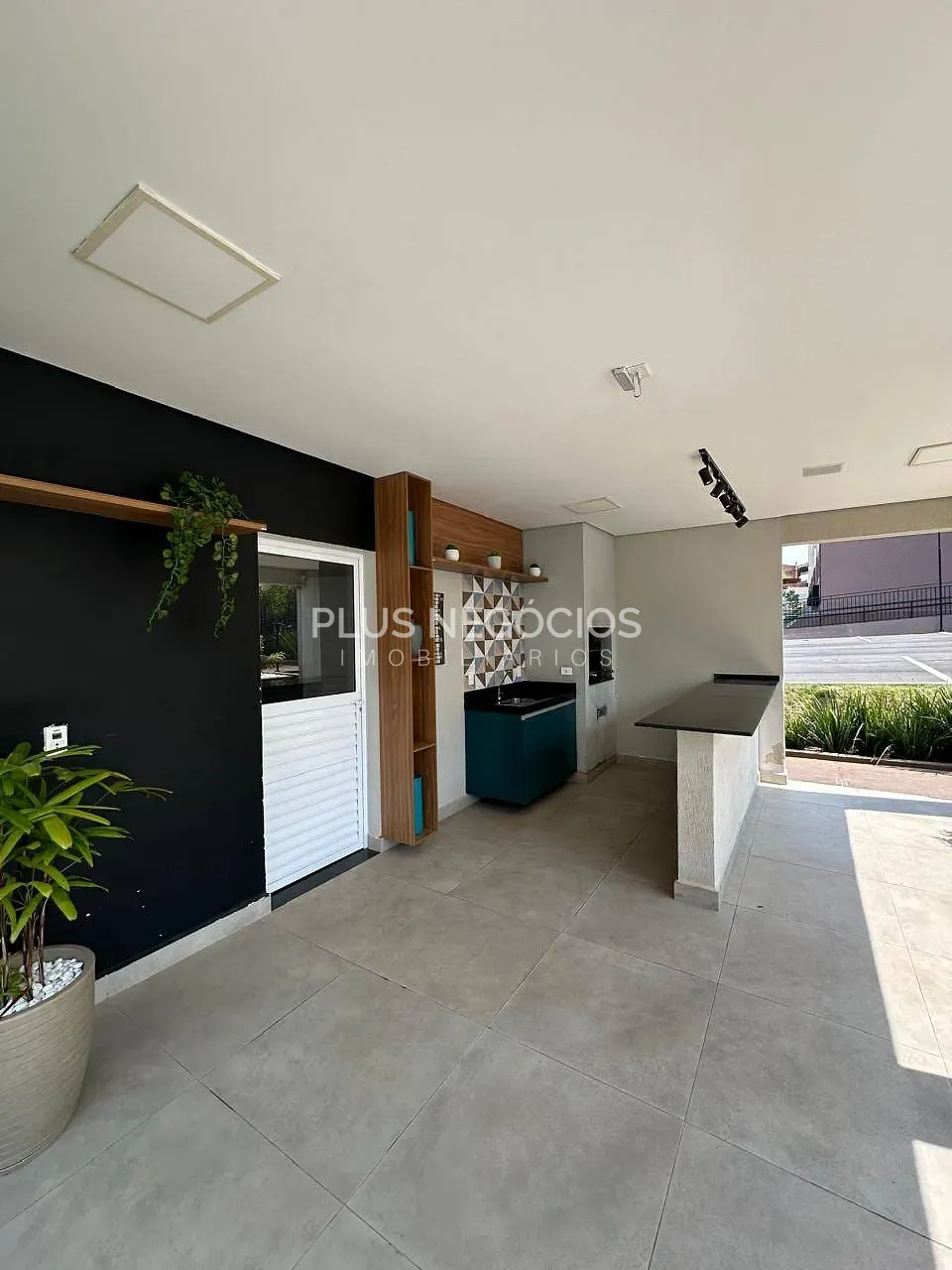 Apartamento, 2 quartos, 40 m² - Foto 38