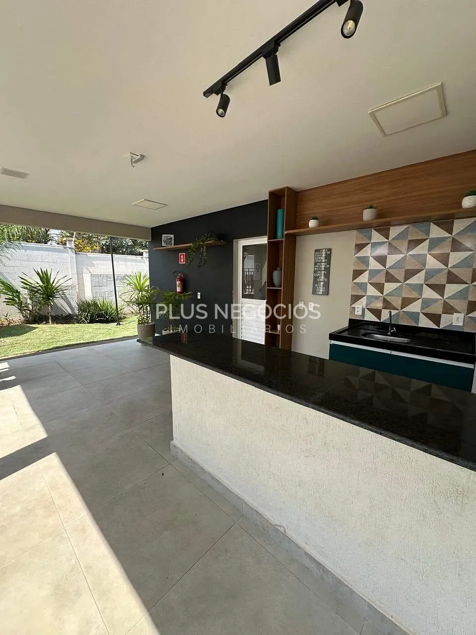 Apartamento, 2 quartos, 40 m² - Foto 36