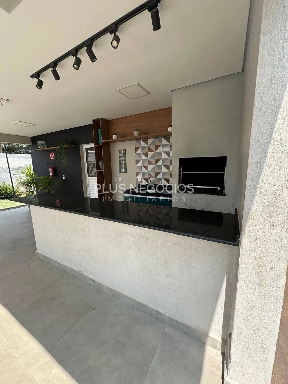 Apartamento, 2 quartos, 40 m² - Foto 35