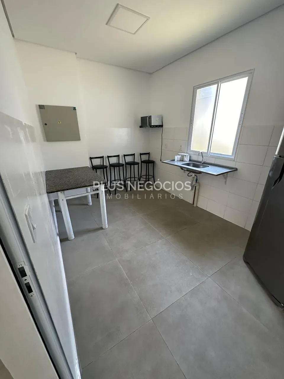 Apartamento, 2 quartos, 40 m² - Foto 32