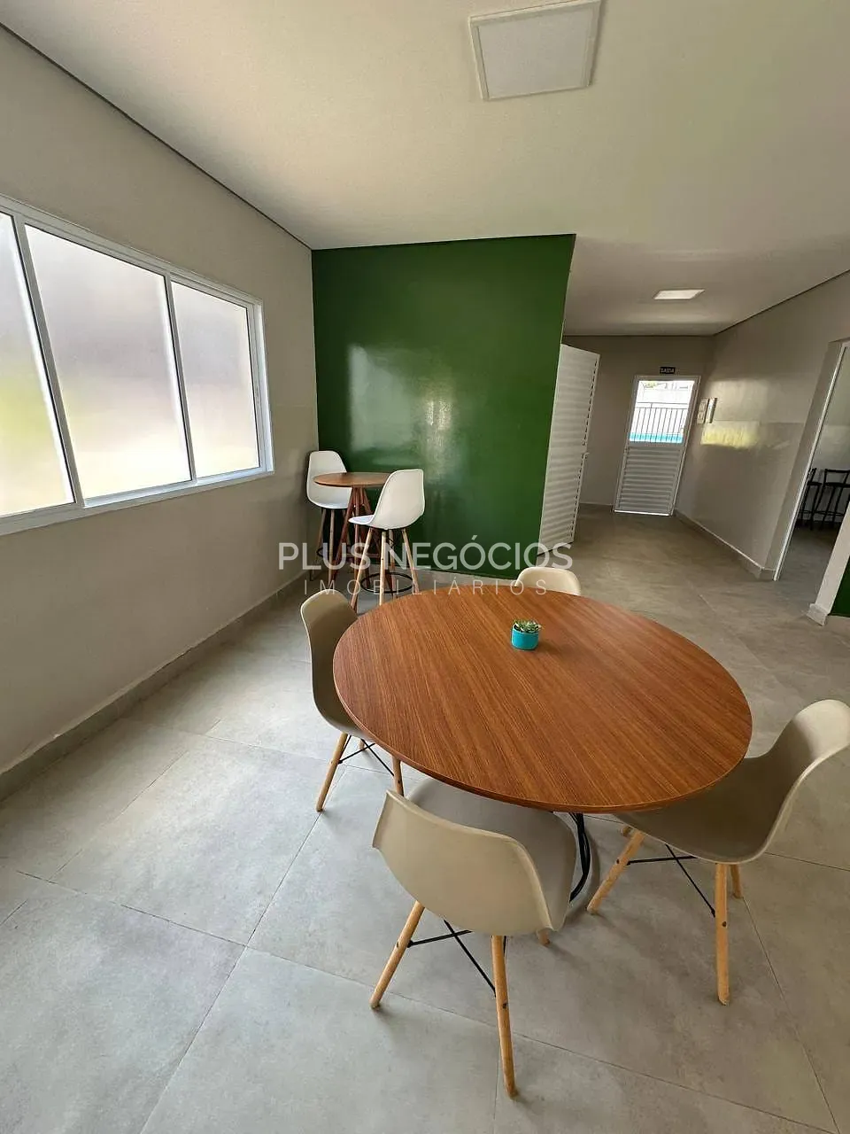 Apartamento, 2 quartos, 40 m² - Foto 6