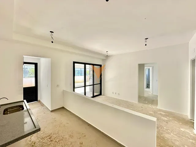 Apartamento 3 quartos e 3 banheiros, à venda, no bairro Parque Rincão em Cotia