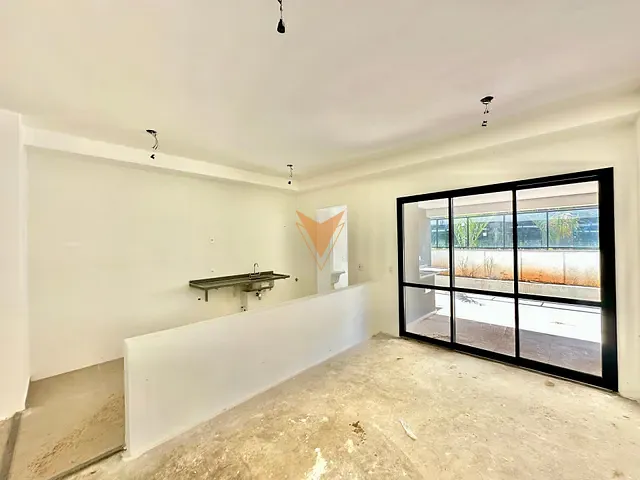 Apartamento 3 quartos e 3 banheiros, à venda, no bairro Parque Rincão em Cotia
