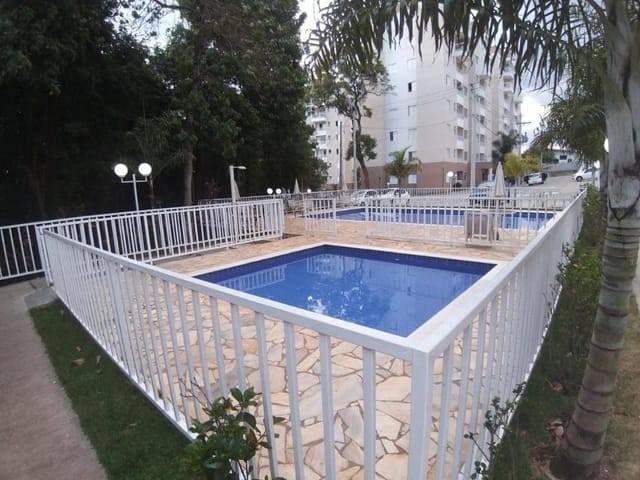 Foto do Apartamento - Apartamento com 2 dormitórios à venda, 53 m² por R$ 295.000,00 - Jardim São Paulo - Sorocaba/SP | Ary Proenca Negócios Imobiliários Ltda